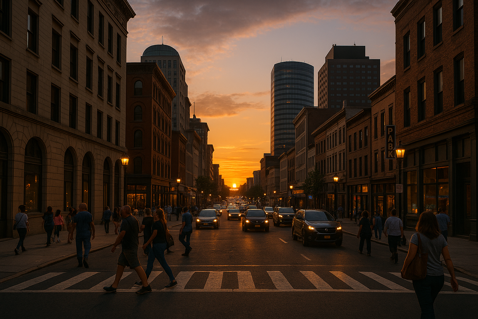 Hartford Connecticut