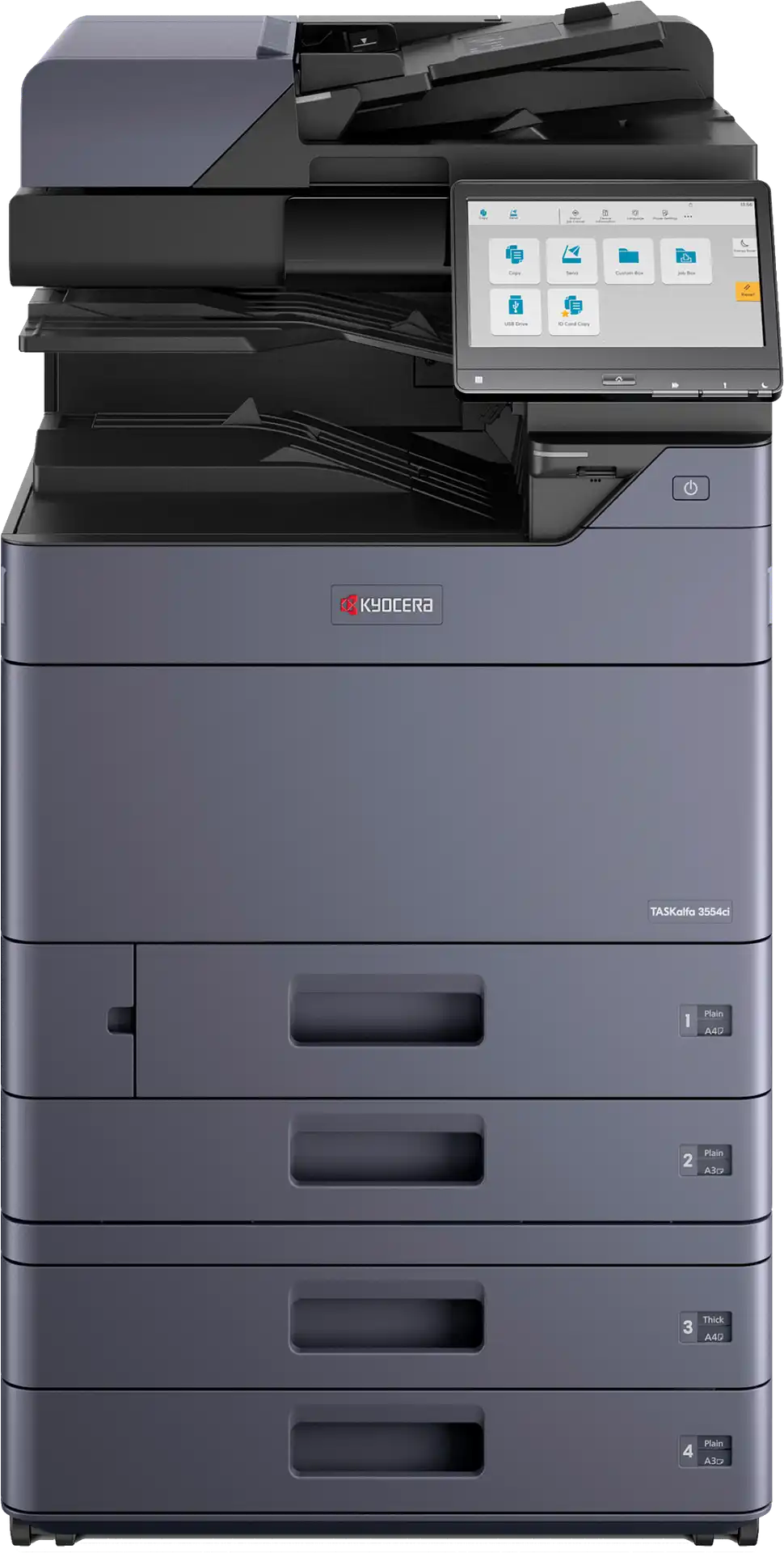 TASKalfa 7054ci