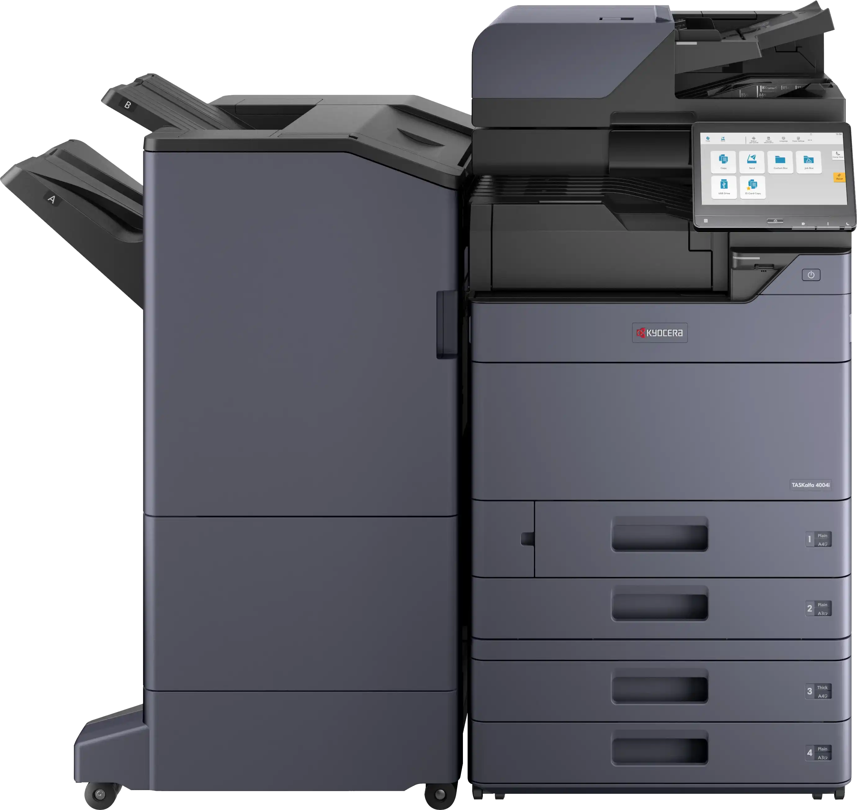 TASKalfa 4004i