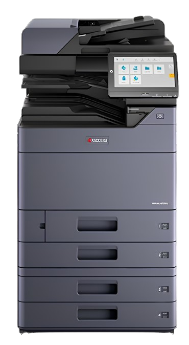 TASKalpha MZ6001i