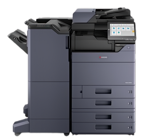 TASKalpha MZ5001i