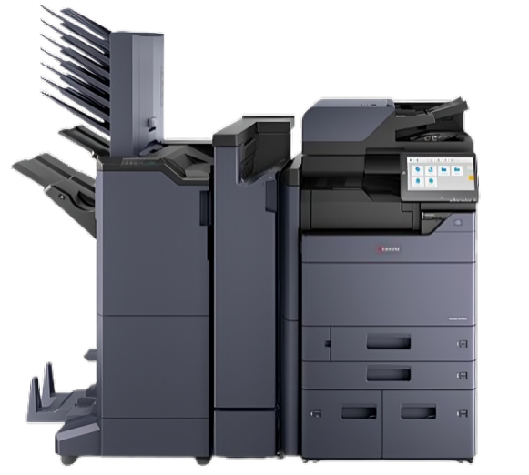 TASKalpha MZ6001ci