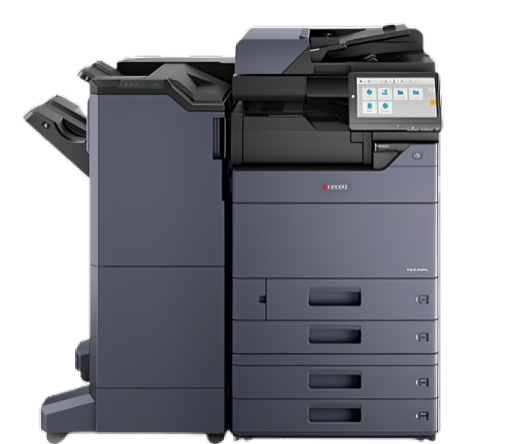 TASKalfa MZ5001i