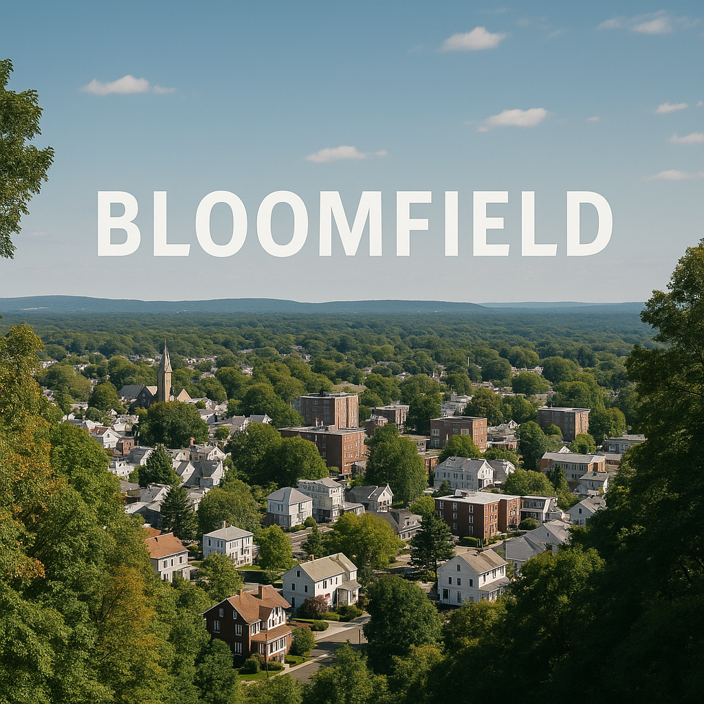 bloomfield