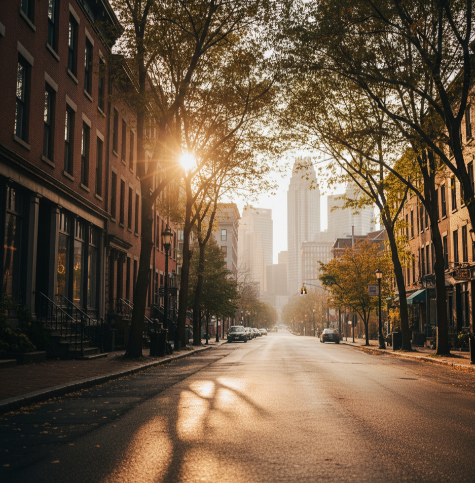 Jersey City New Jersey