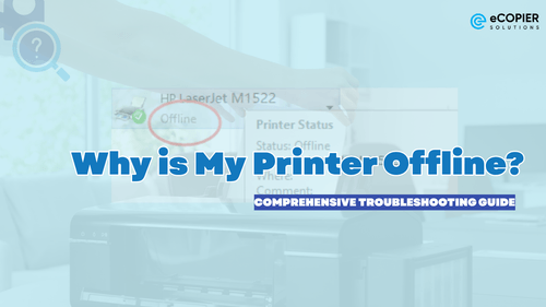 How to Install a Kyocera Printer on Windows: A Step-by-Step Guide