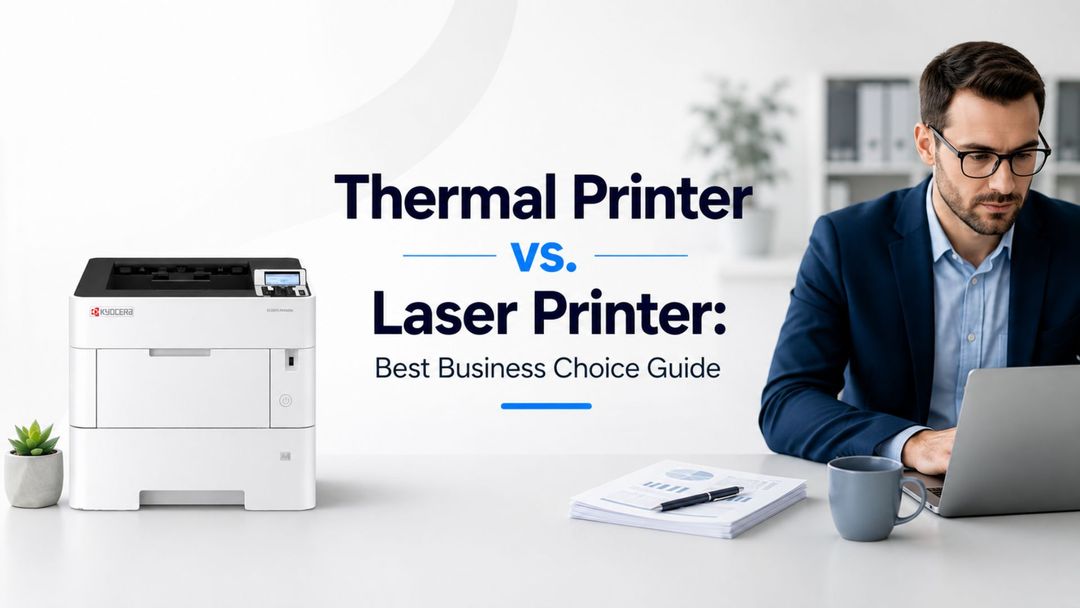 Laser Printer Maintenance: How to Keep Your Printer Clean, Reliable ...