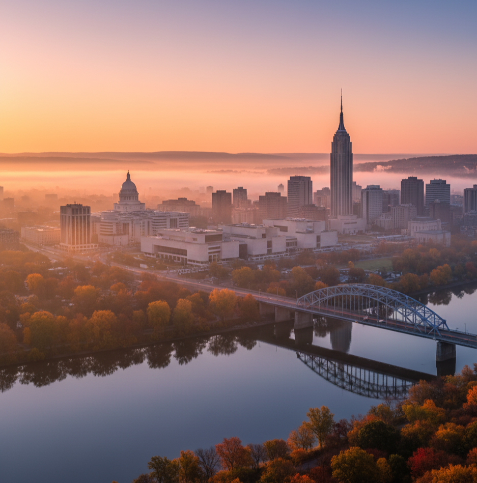 Albany, NY