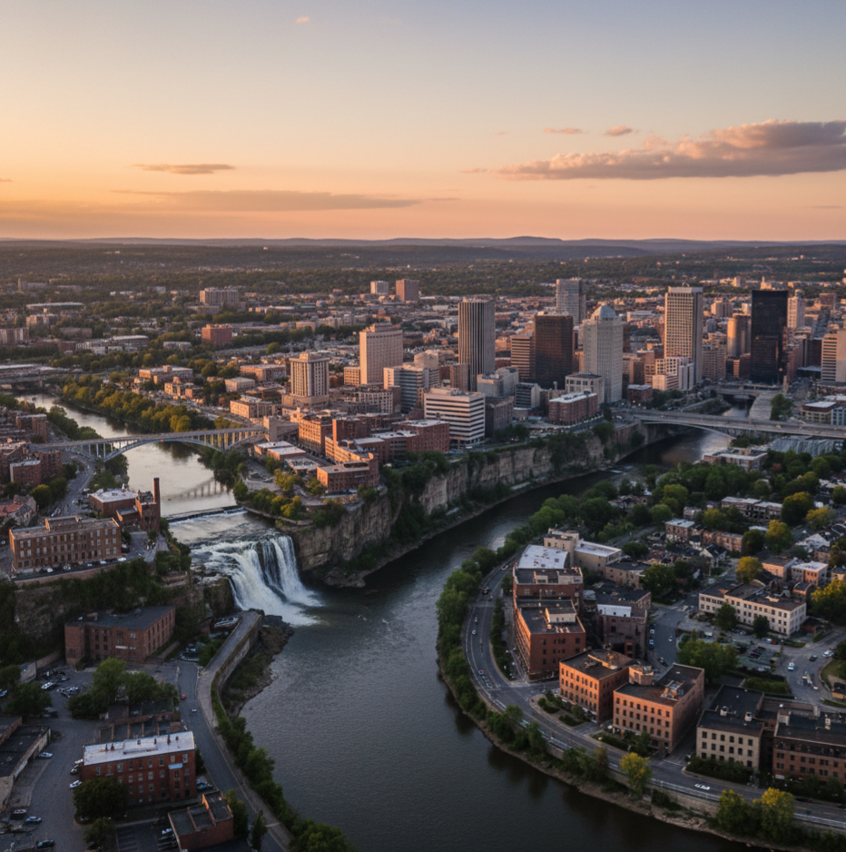Rochester, NY