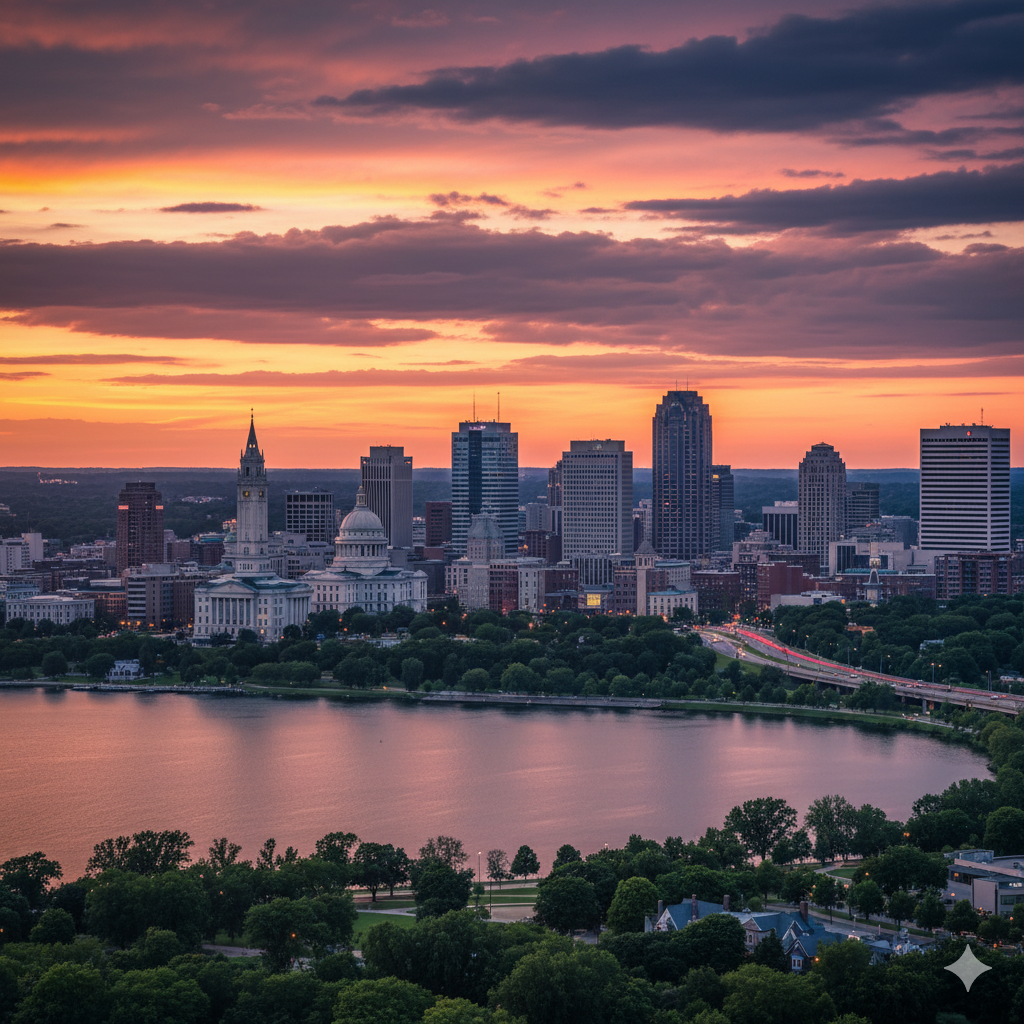 Syracuse, NY