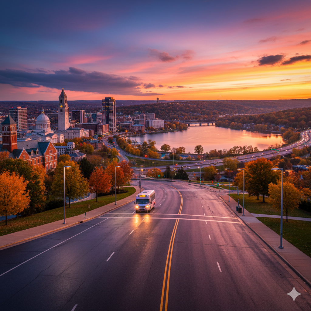 Syracuse, NY