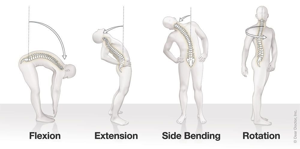Momentum Chiropratique - Image - Blog