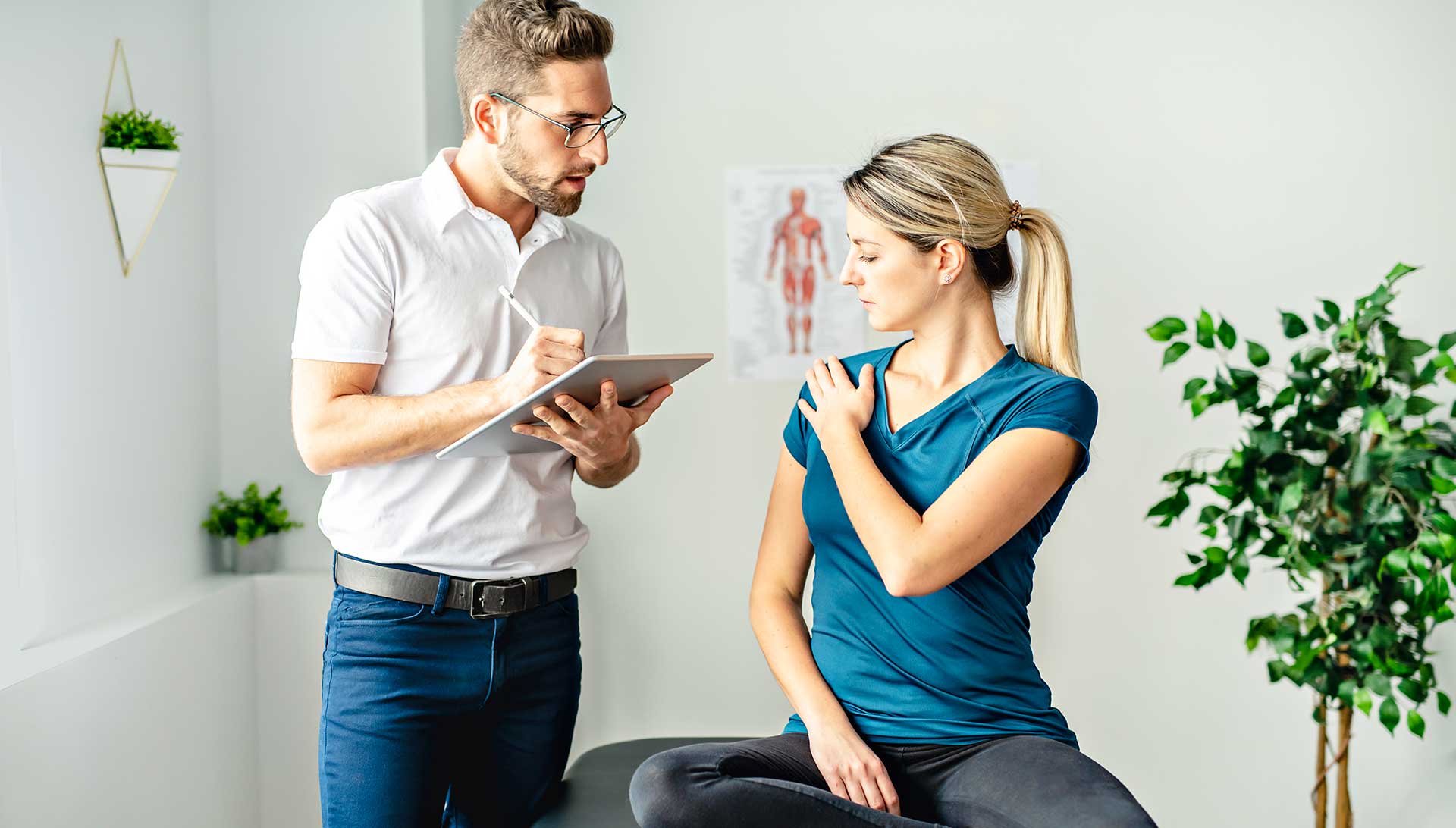What is Chiropractic Care?