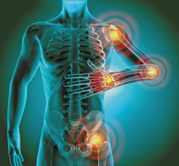 Everything You Need to Know About Chronic Inflammation: Causes, Symptoms, and Solutions - Your Complete Overview - MRC Clinic Malaysia