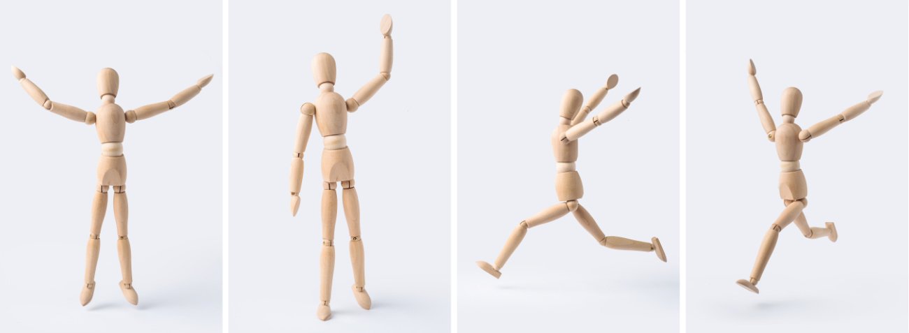 Benefits of Moving Your Body - RuppMassage