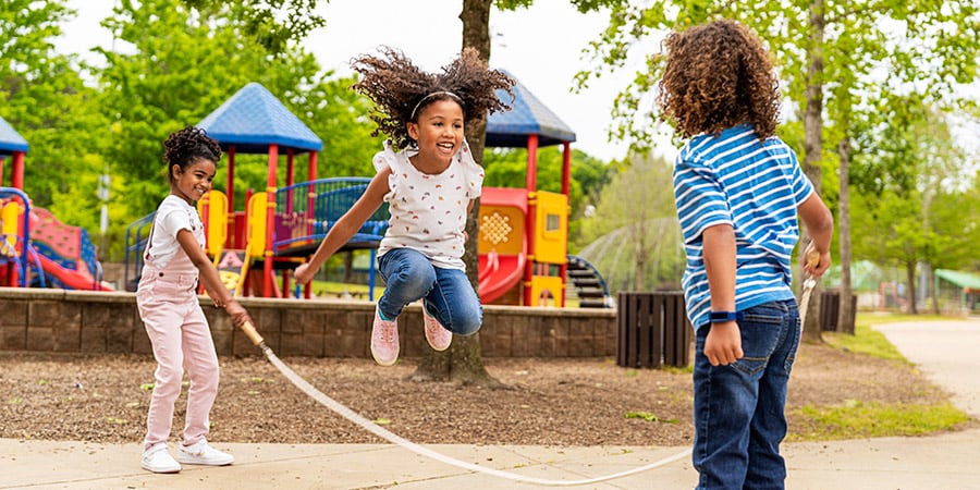 Benefits of Physical Activity for Kids | Strong4Life