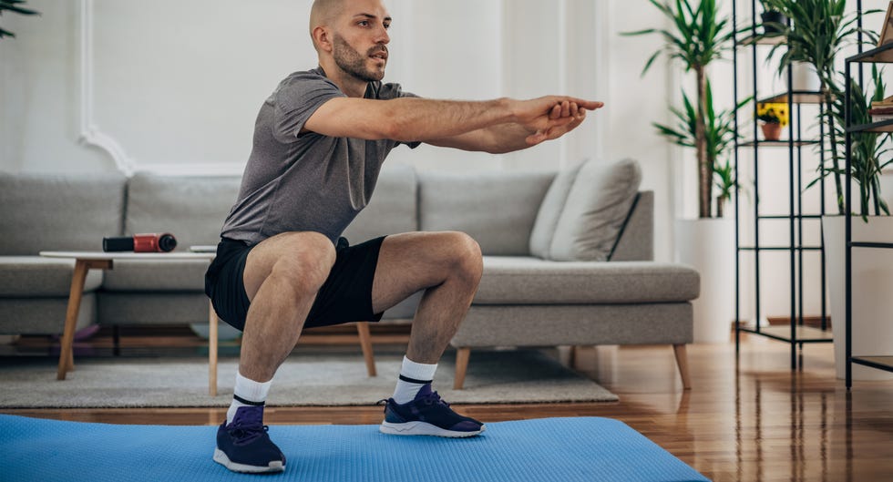Lower Limb Basic Leg Strengthening Exercises Safe Effective Lower Leg Exercises â Vive Health