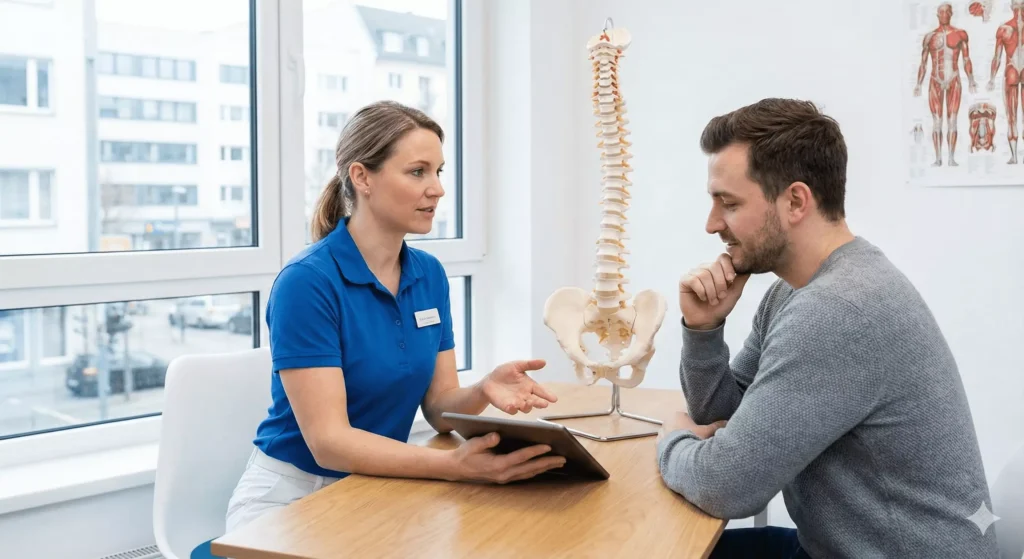 Chiropractic Treatment Plans | Expert Back Care – Freedom Clinics