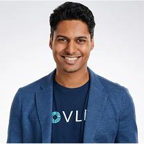 Sajag Agarwal - CEO