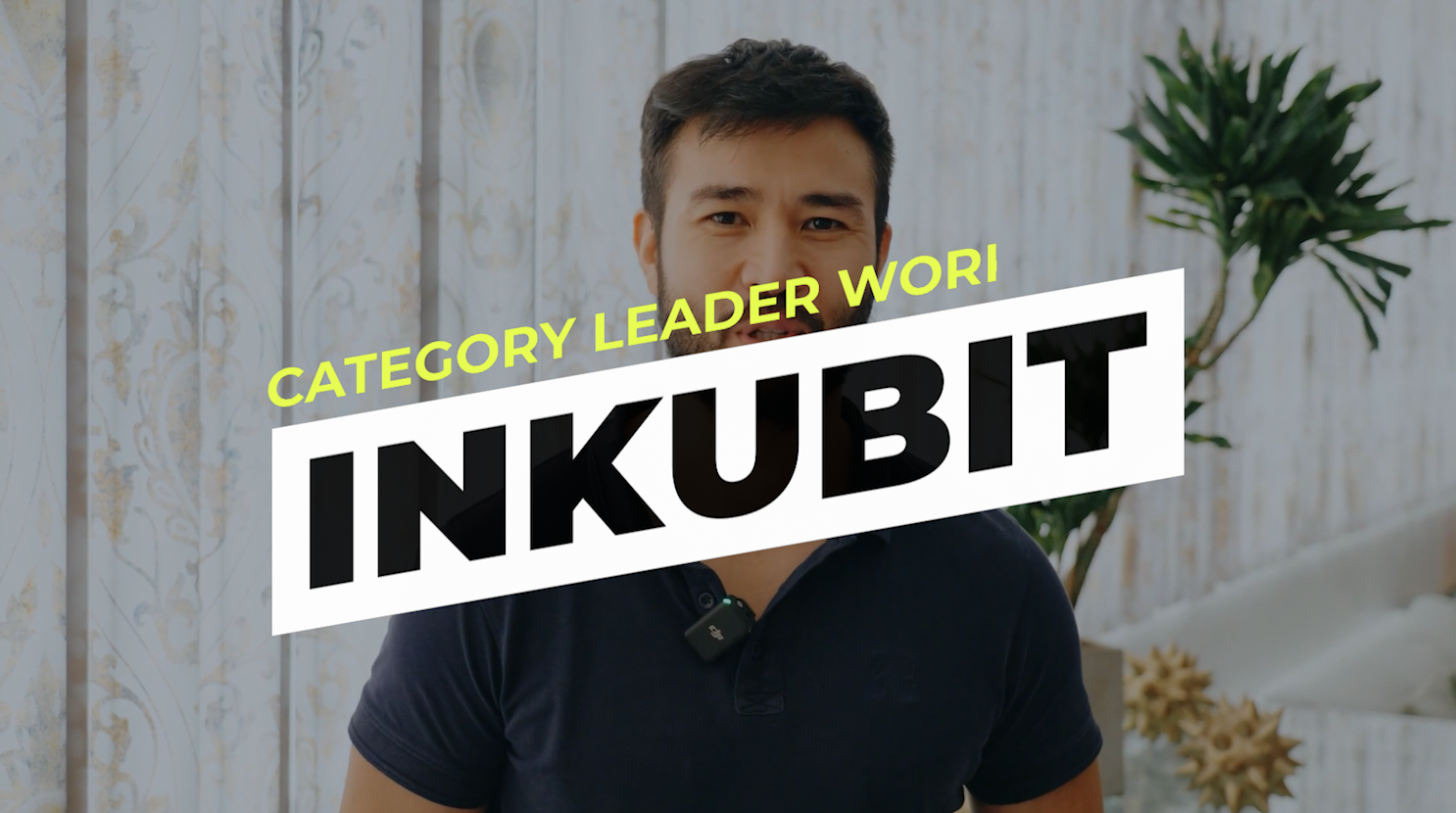 Inkubit Workshop EN