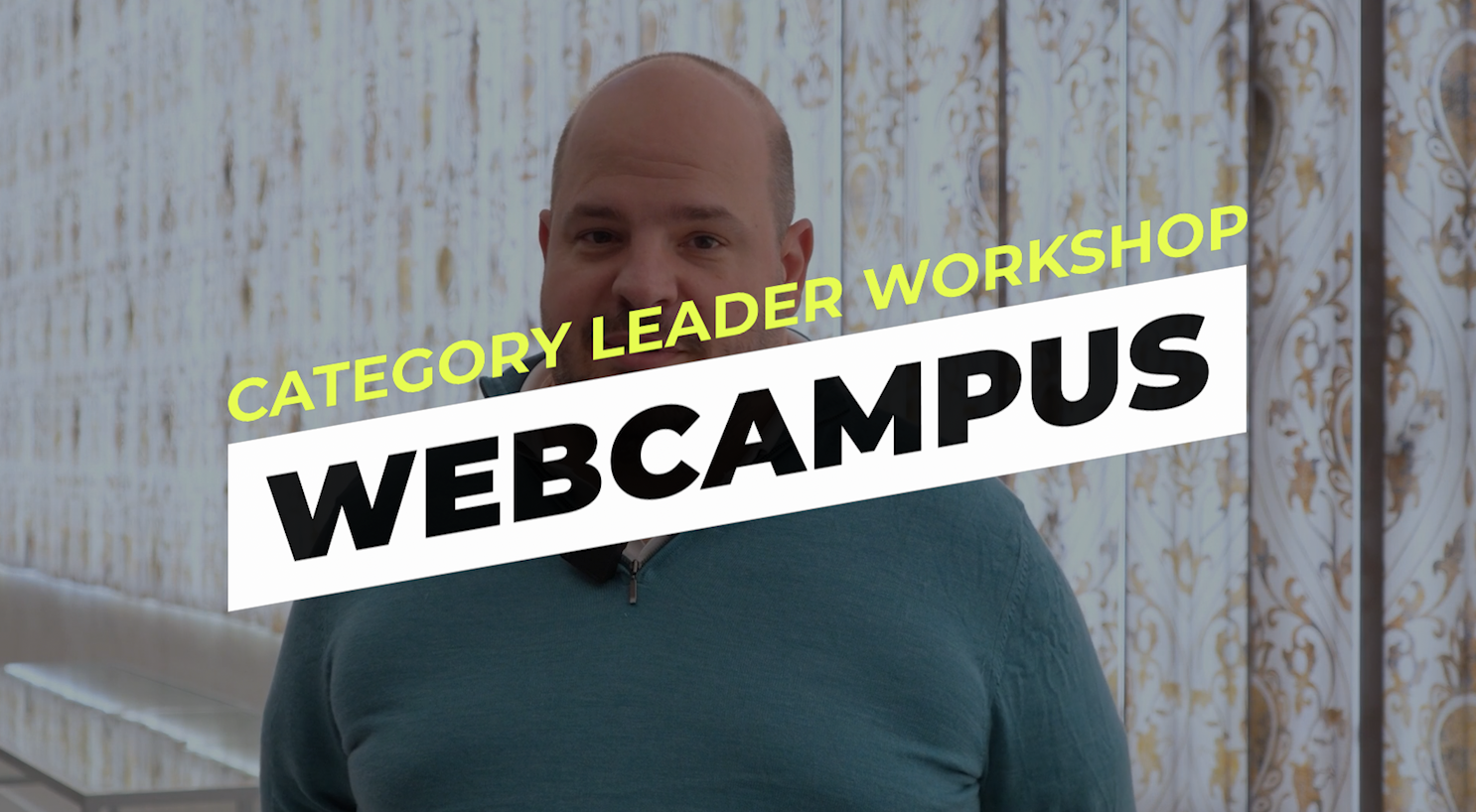 WebCampus Workshop EN