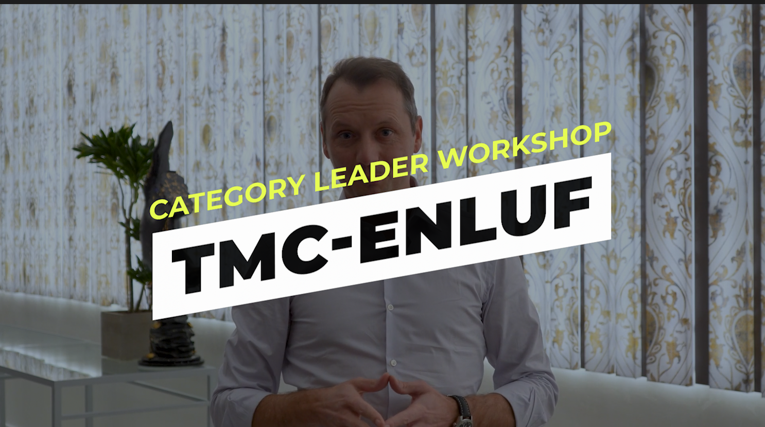 TMC-Enluf Workshop EN