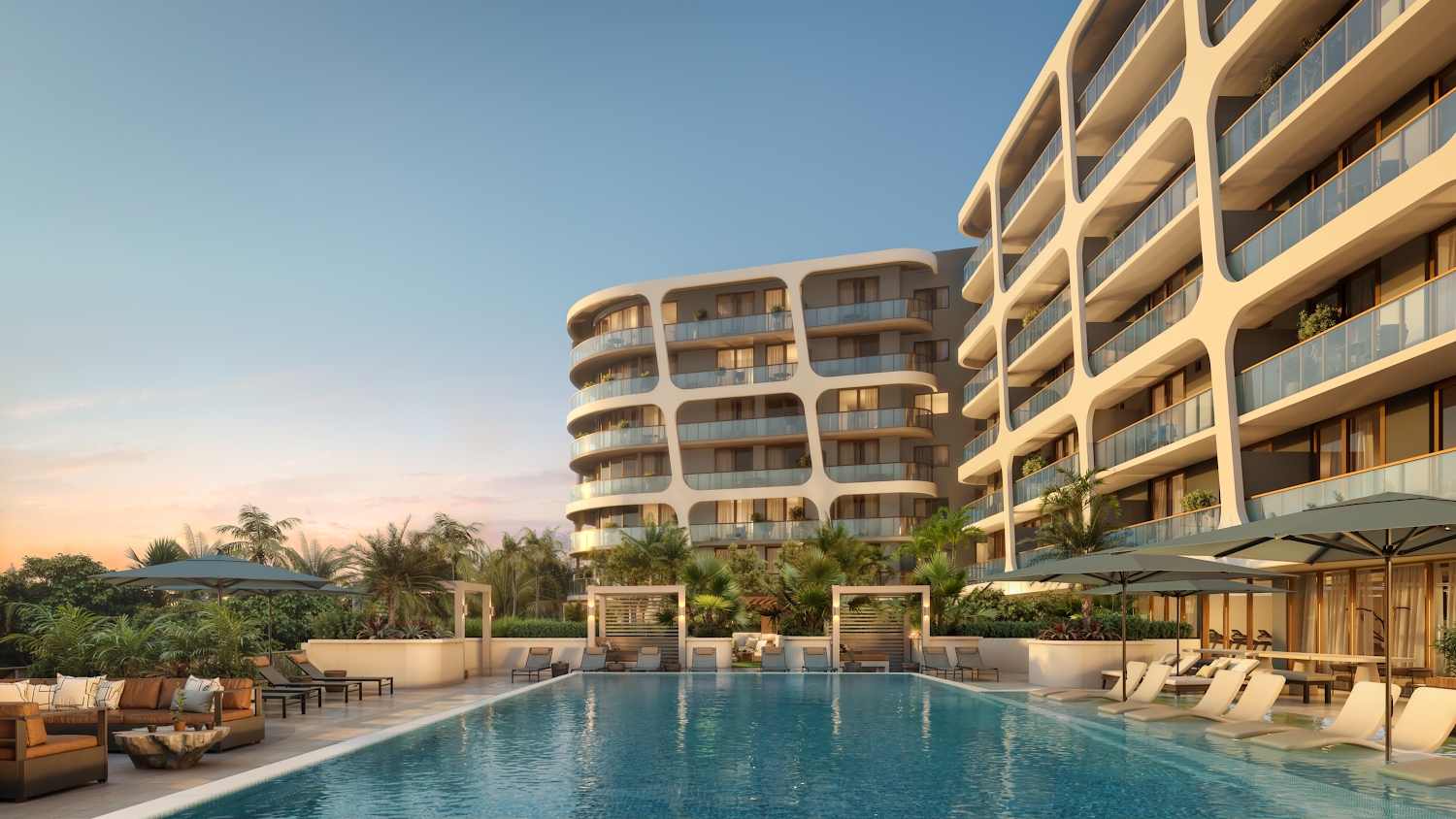 Avara Miami Beach