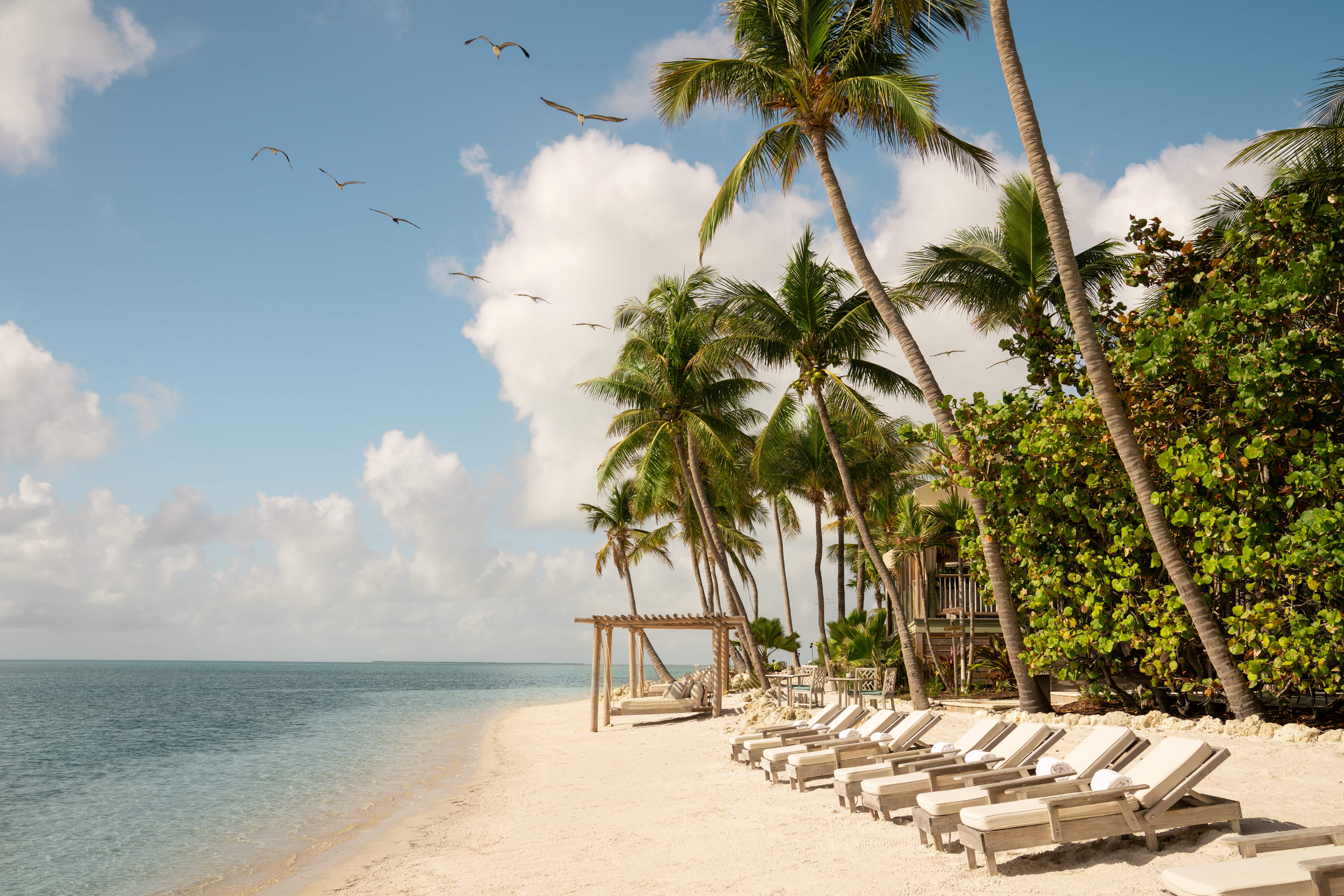 Little Palm Island Resort