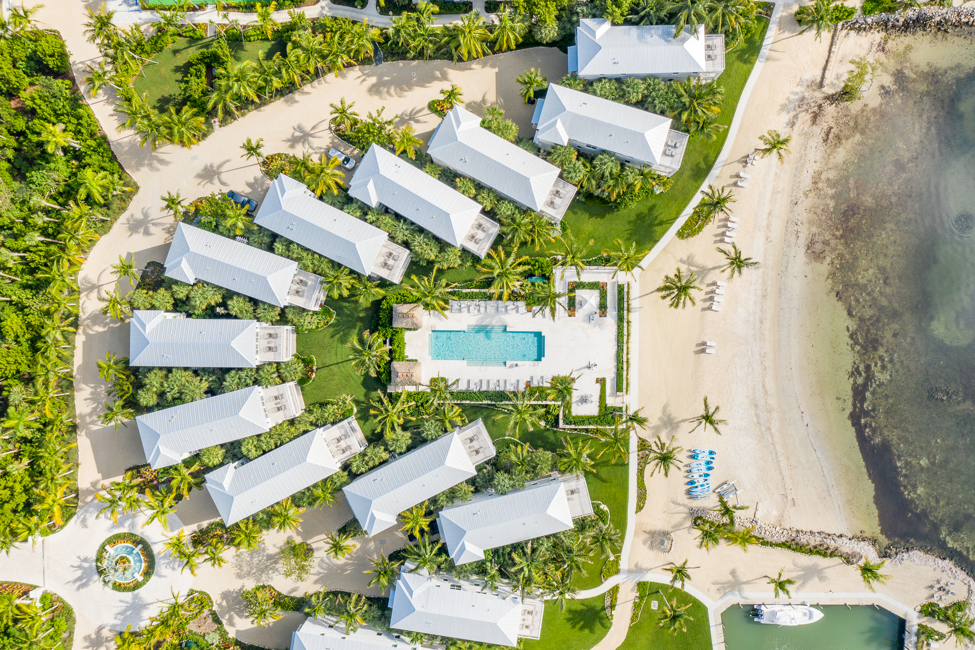 The Islands of Islamorada 