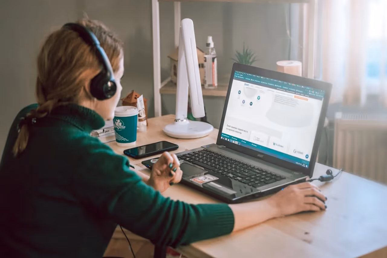 Accelerated online degree programs