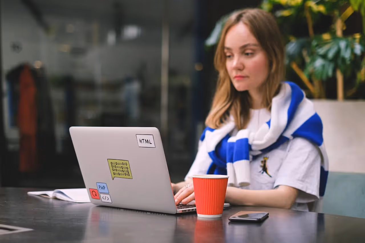 Balance job fast online degree