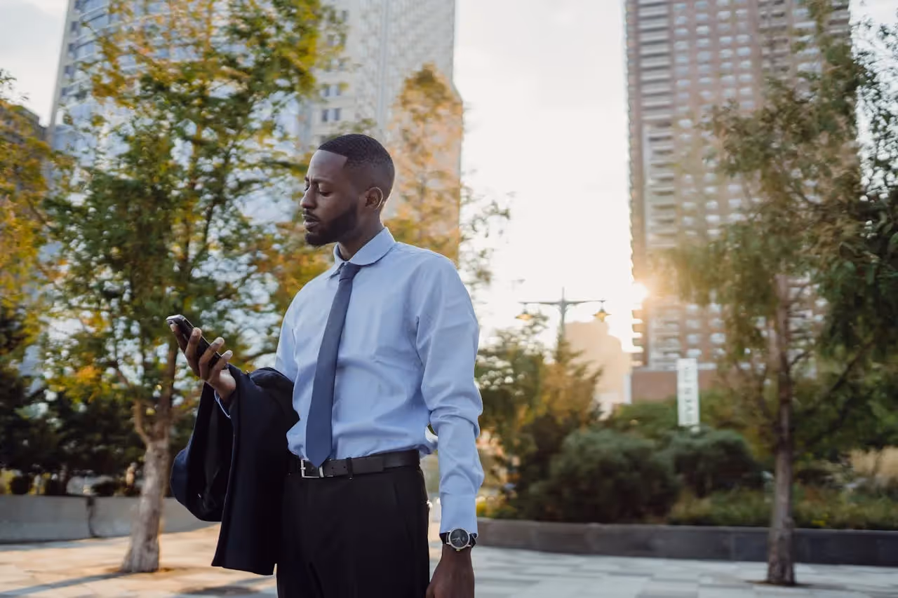 Balancing career and education with online programs