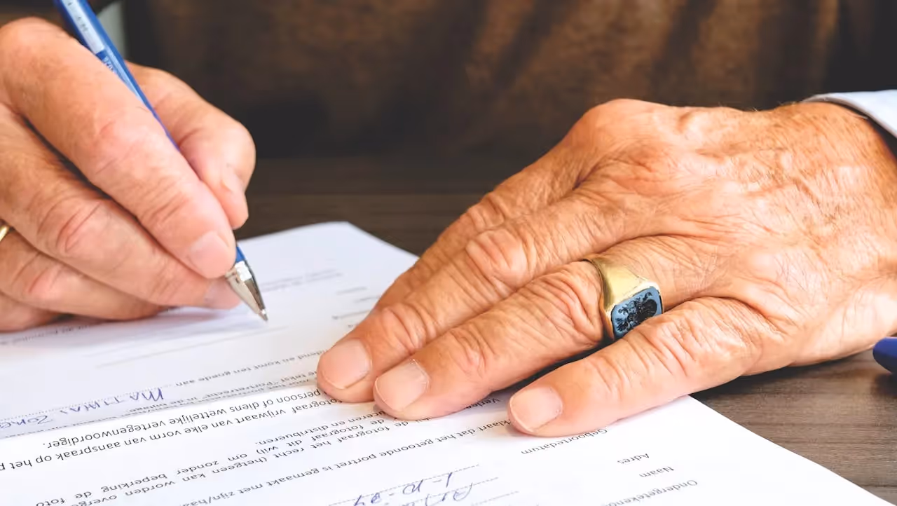 Considerations for career-changing degrees