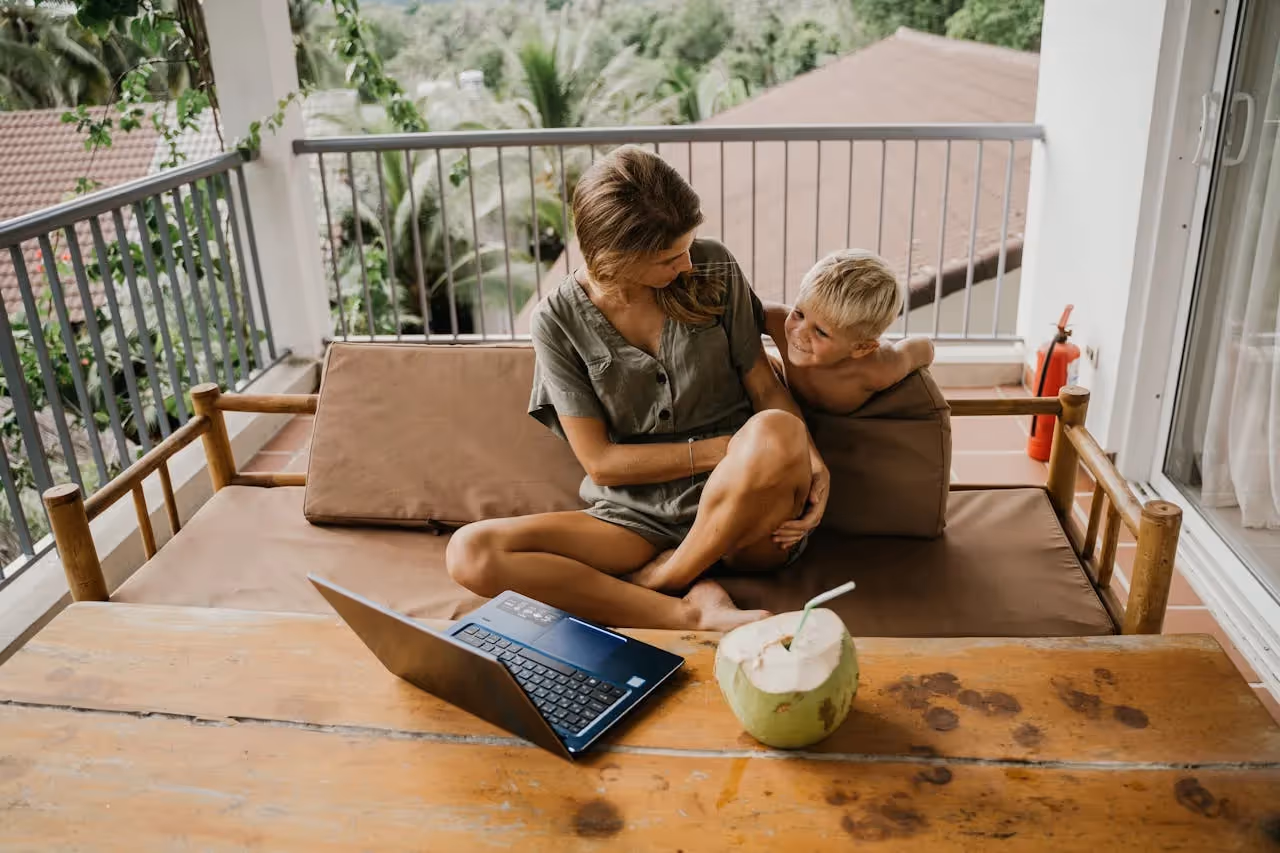 Online degrees for remote careers