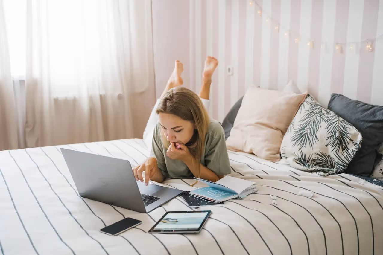 Best degrees for remote jobs