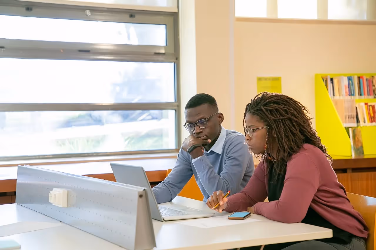 Understanding online financial aid