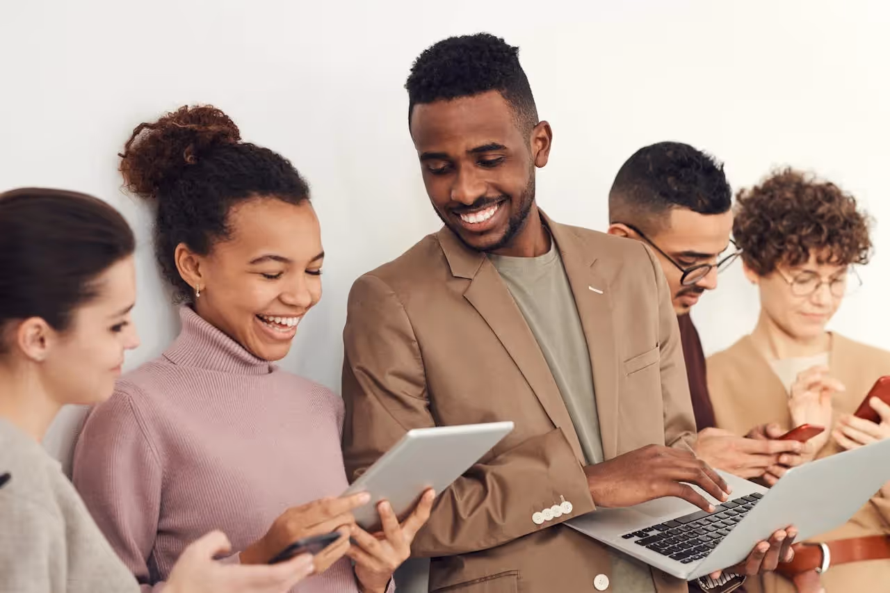 Benefits of online study