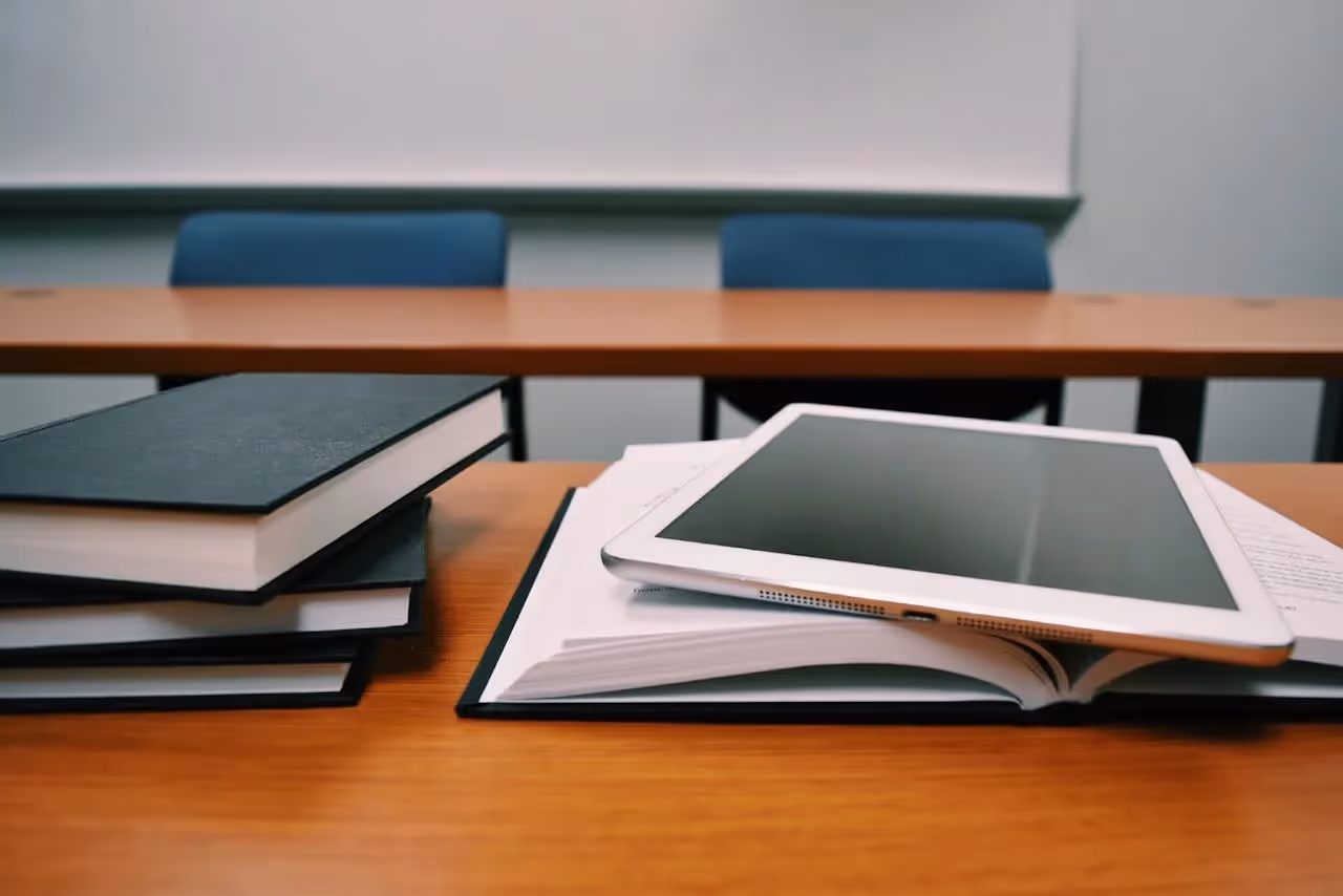 Online degree choice guide