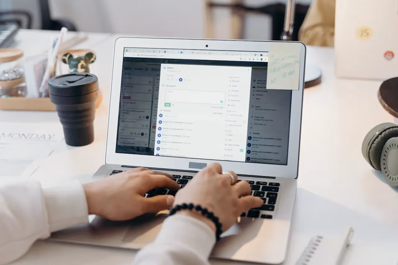 Accredited online college tools