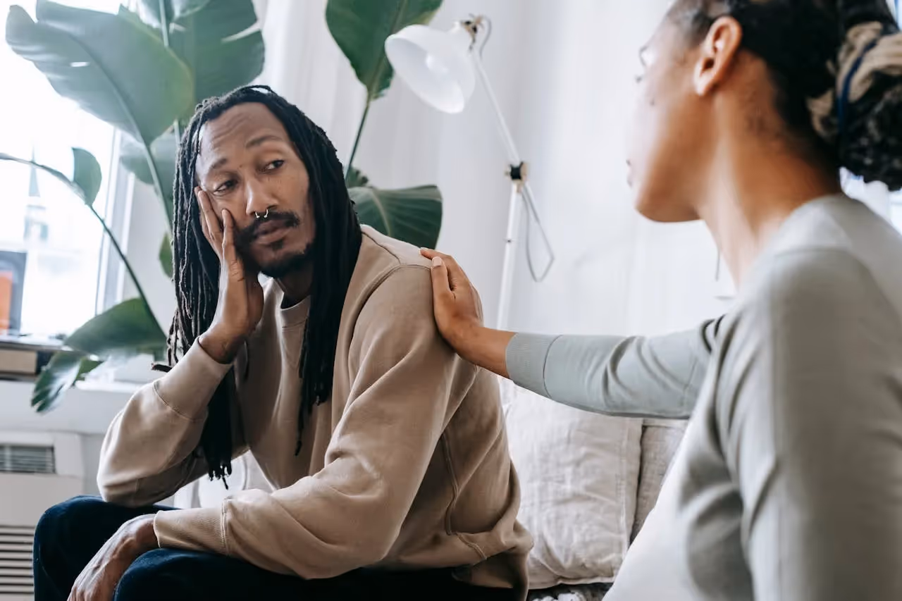Career as a therapist