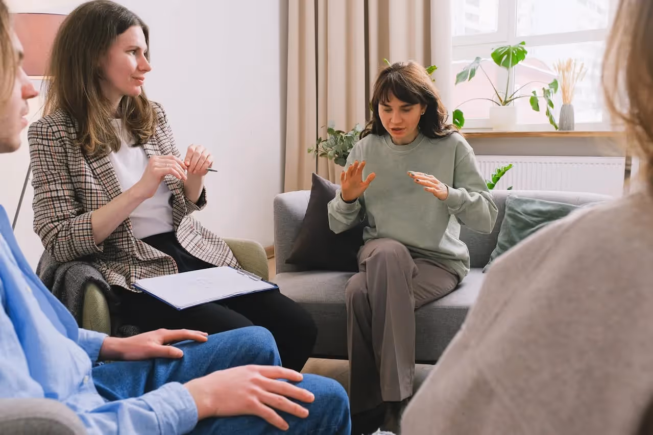 Guide to becoming a counselor