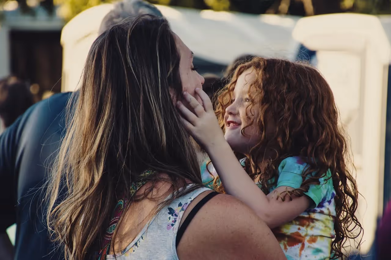 Study hacks for moms
