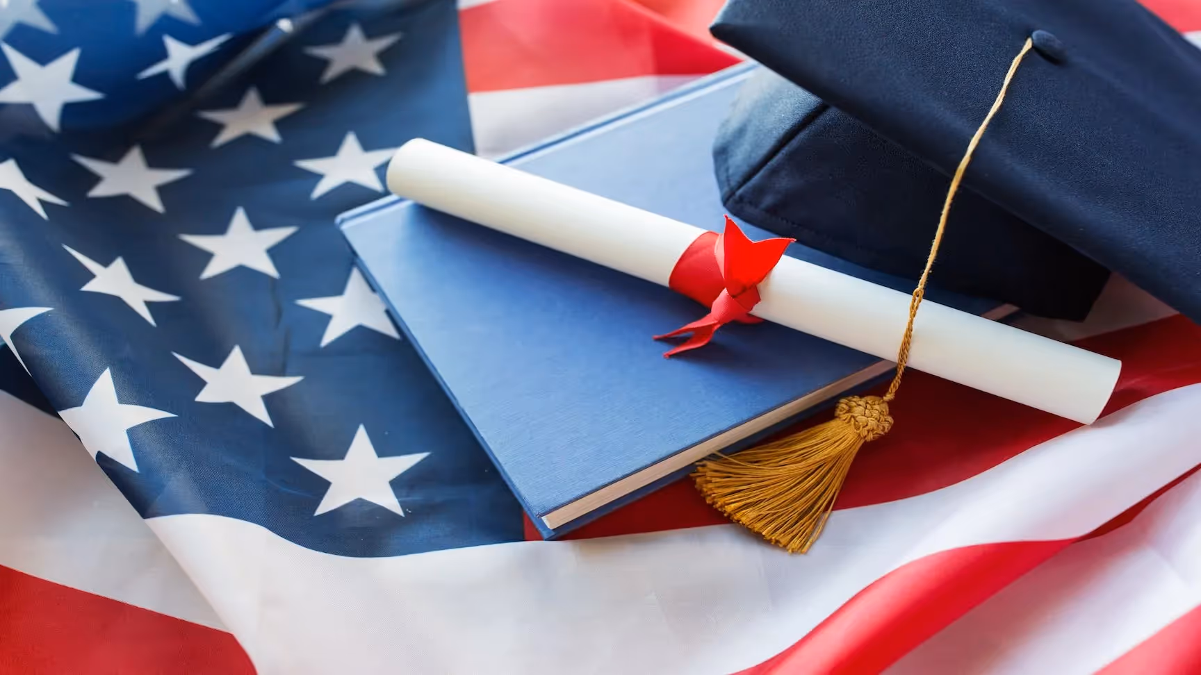 GI Bill for online degree