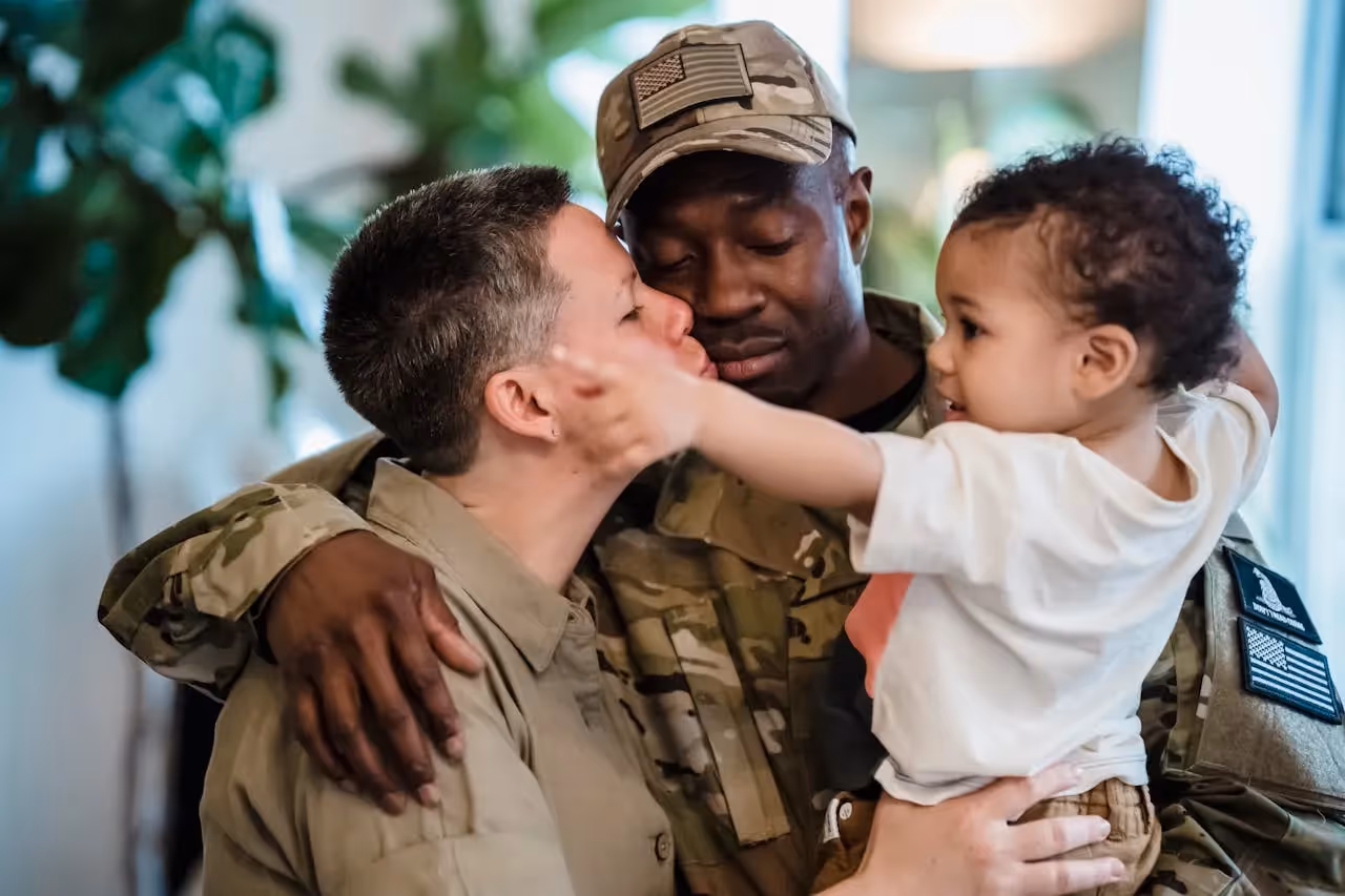 Flexible degrees for veterans