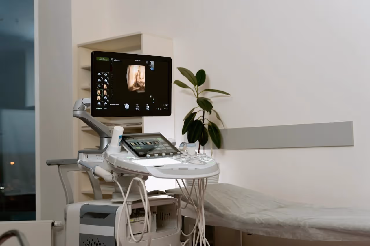 How to become ultrasound tech
