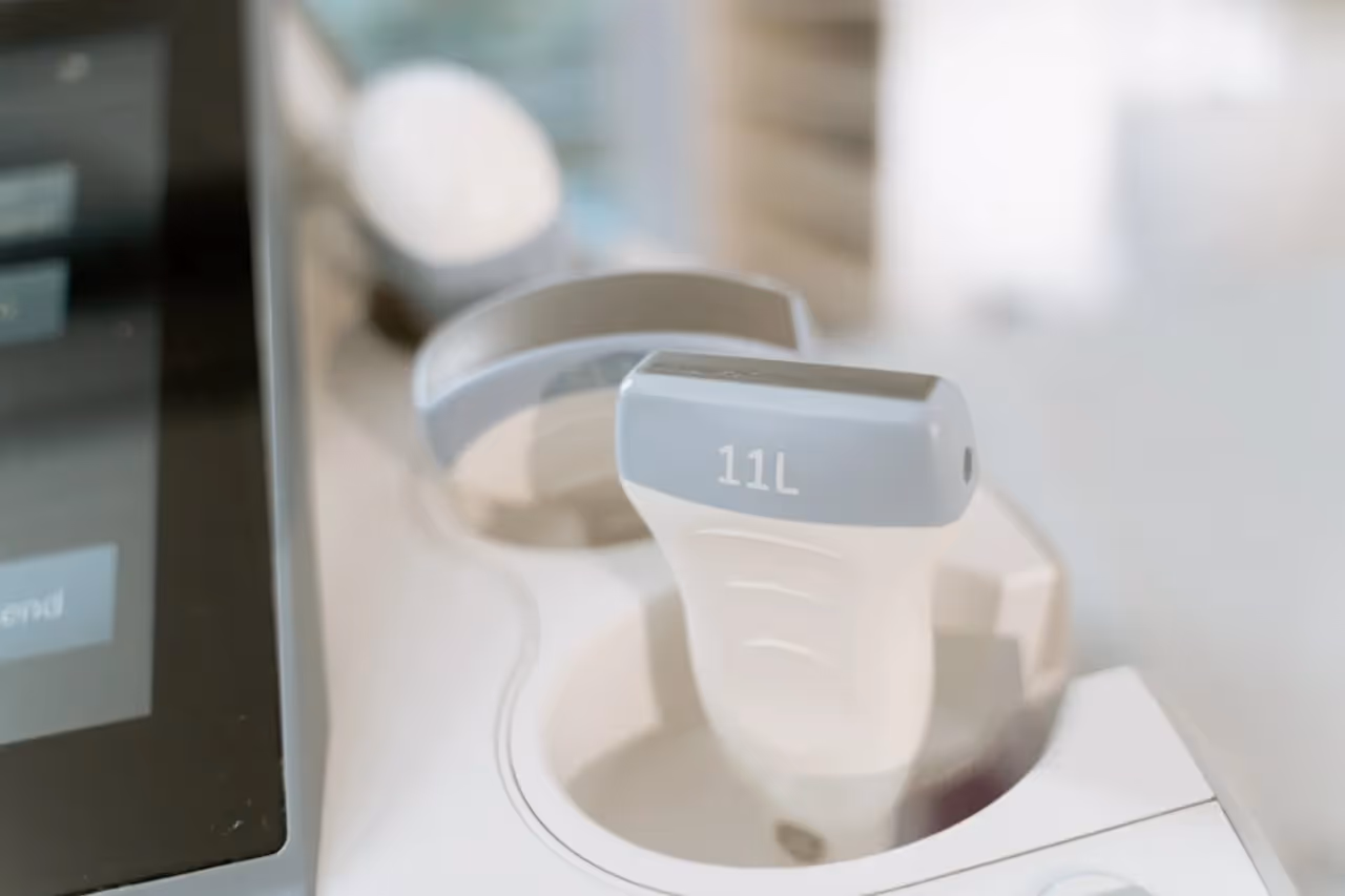 Highest-paying ultrasound tech areas