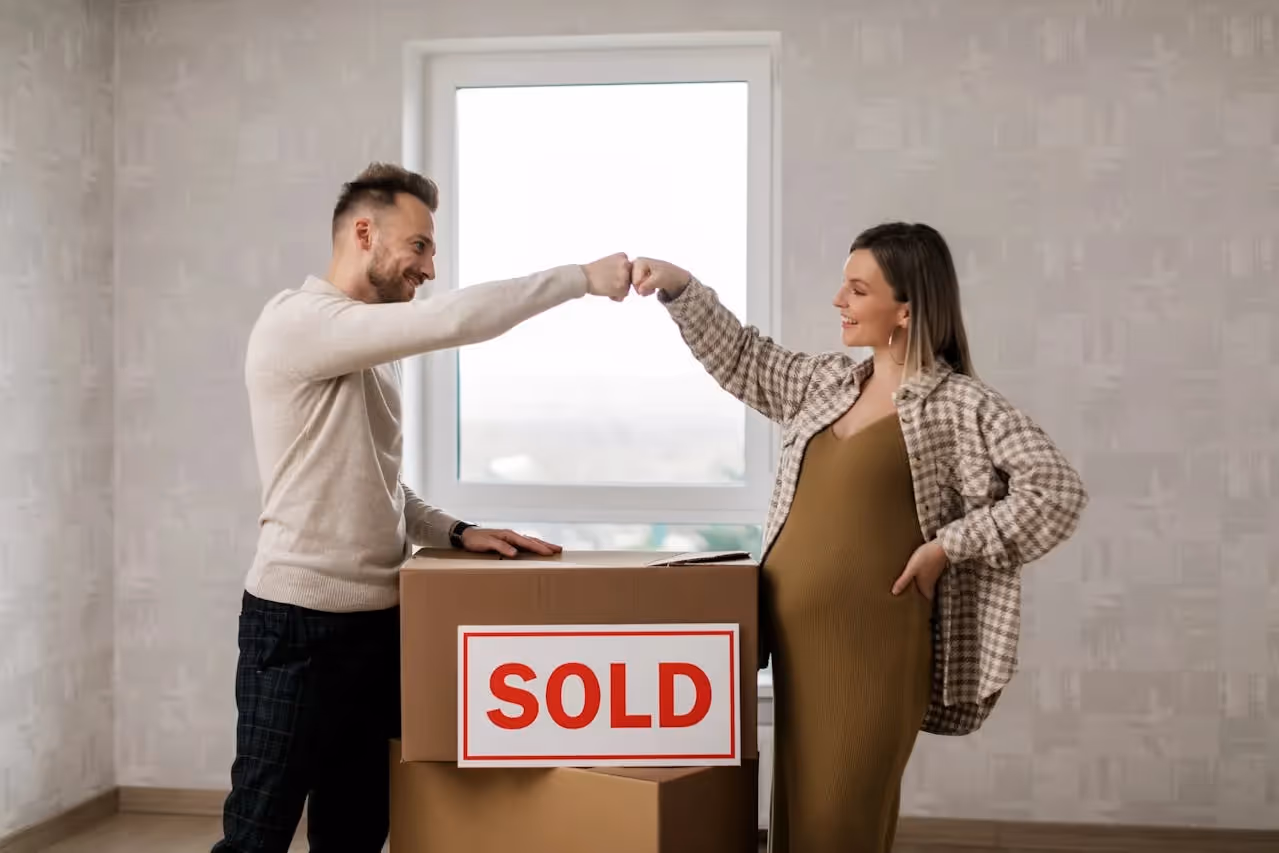 Real estate career paths