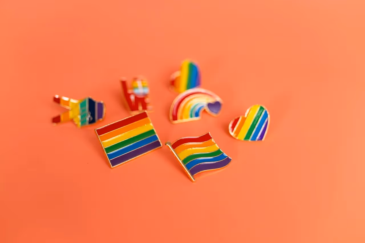 LGBTQ colleges by region