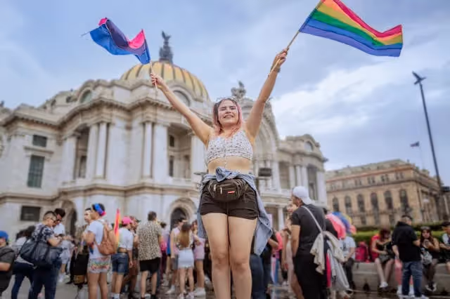 Best LGBTQ colleges 2024