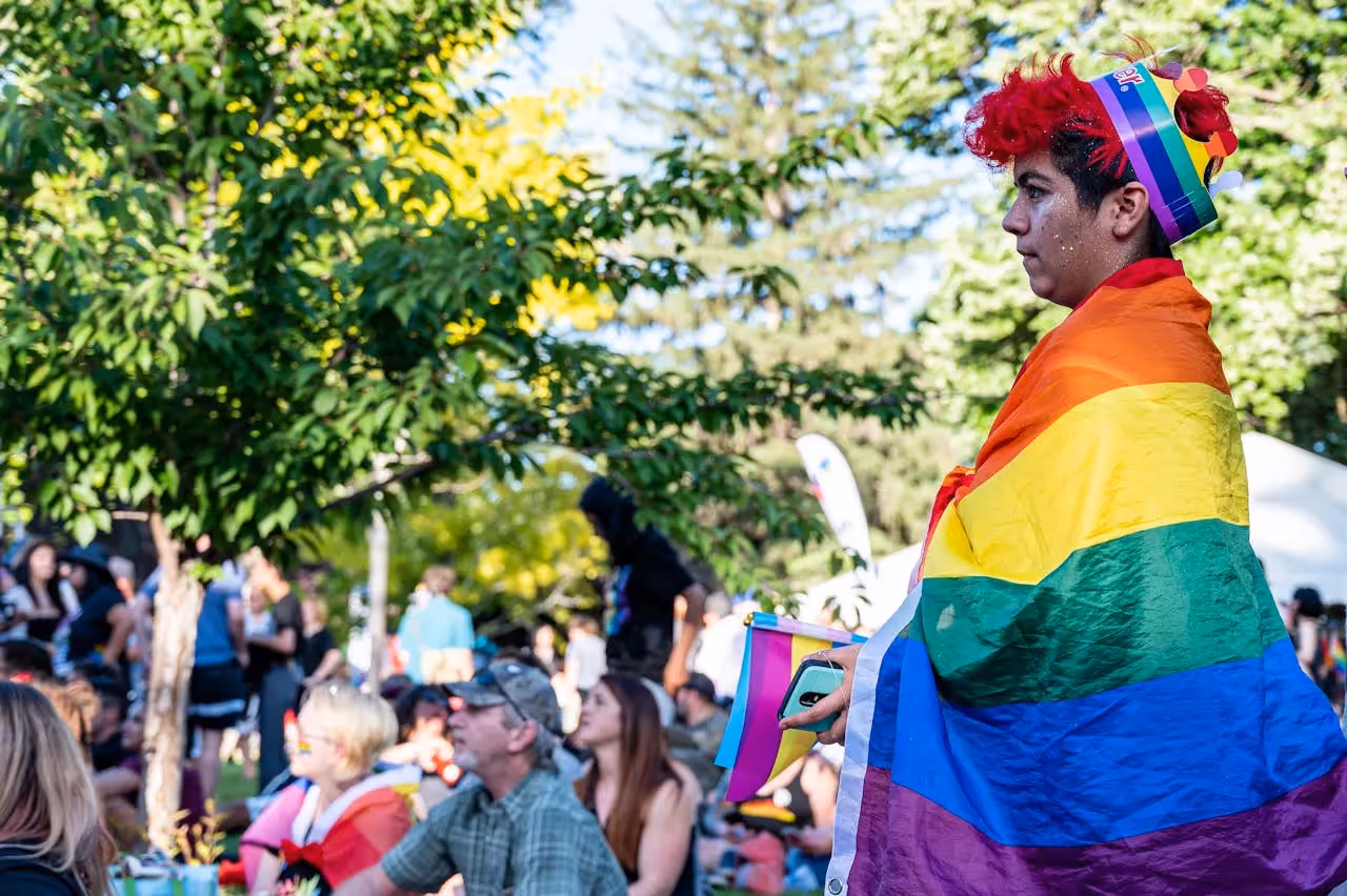 LGBTQ support programs
